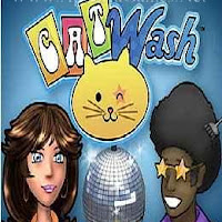 Cat Wash
